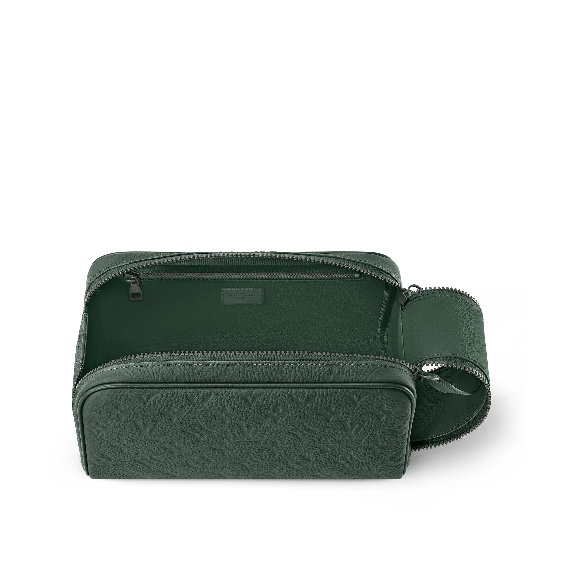 Dopp Kit - 3