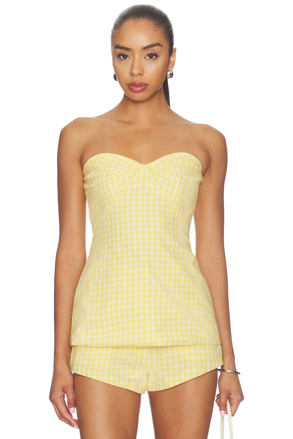 Solinda Tunic - 1
