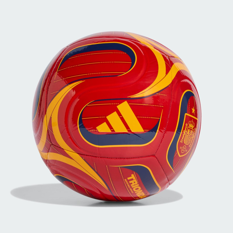 Trionda Spain Home Club Ball 1
