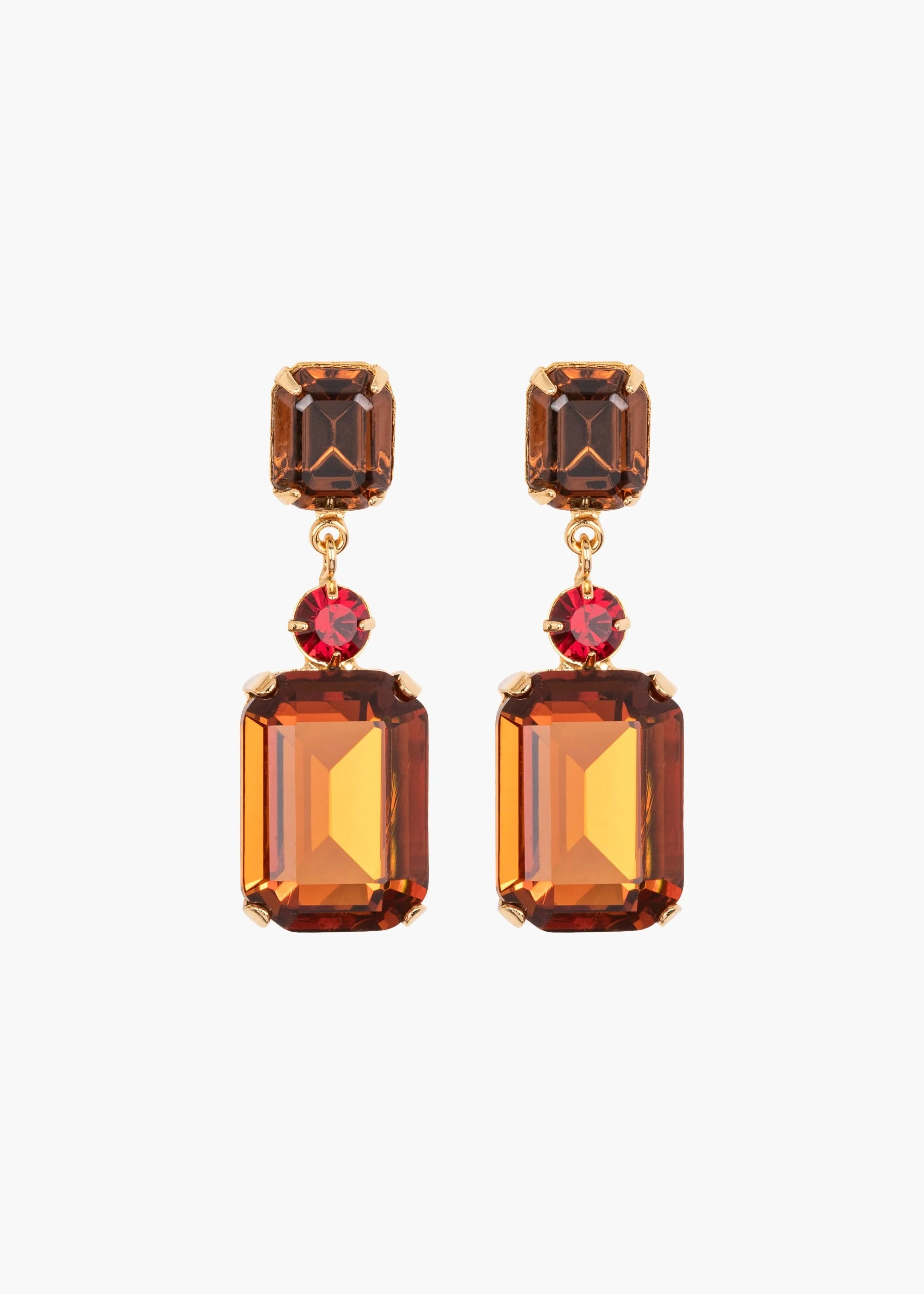 Justine Earrings - 1