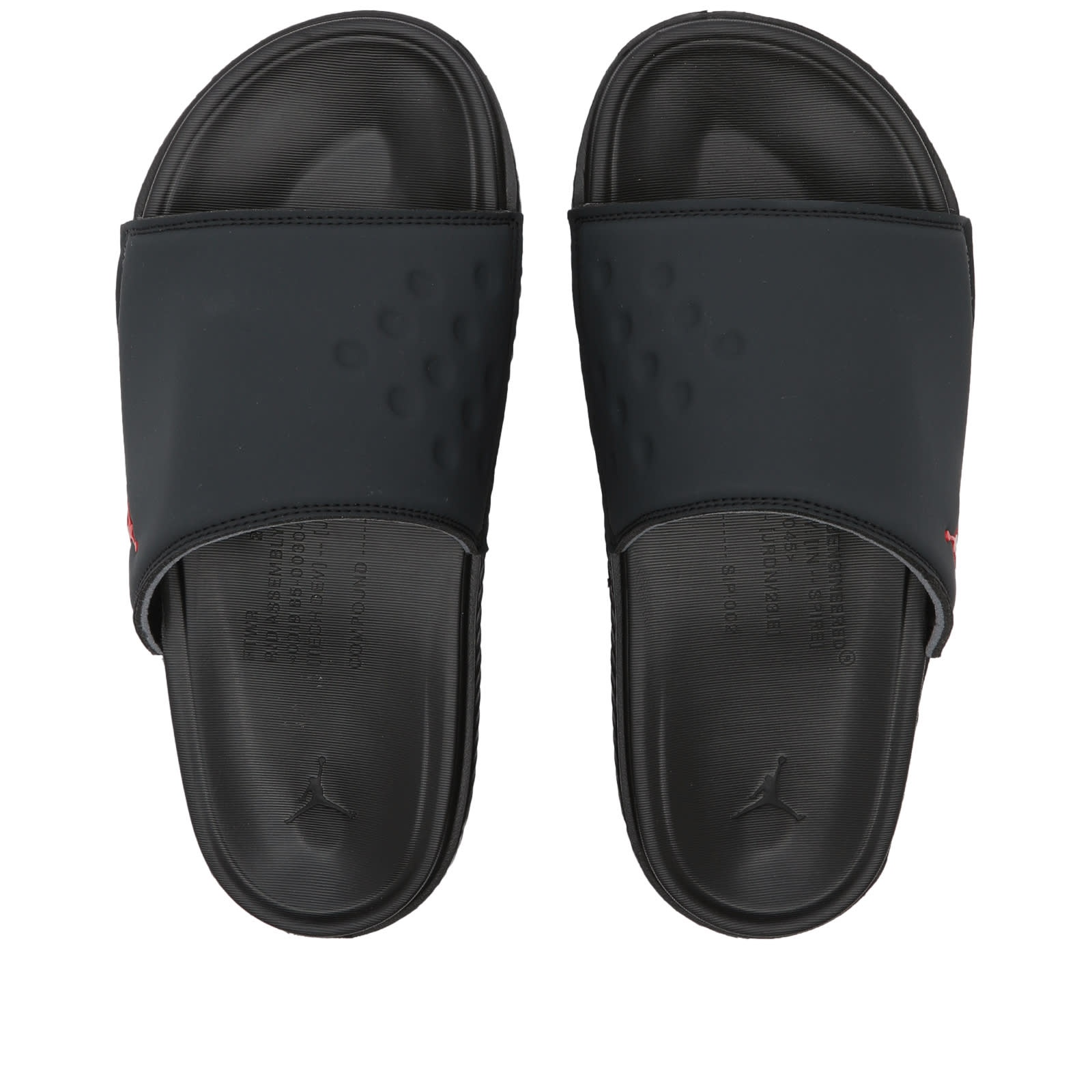 Air Jordan Play Slide - 10