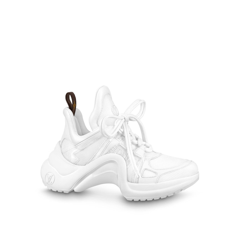 Lv Archlight Sneaker 7