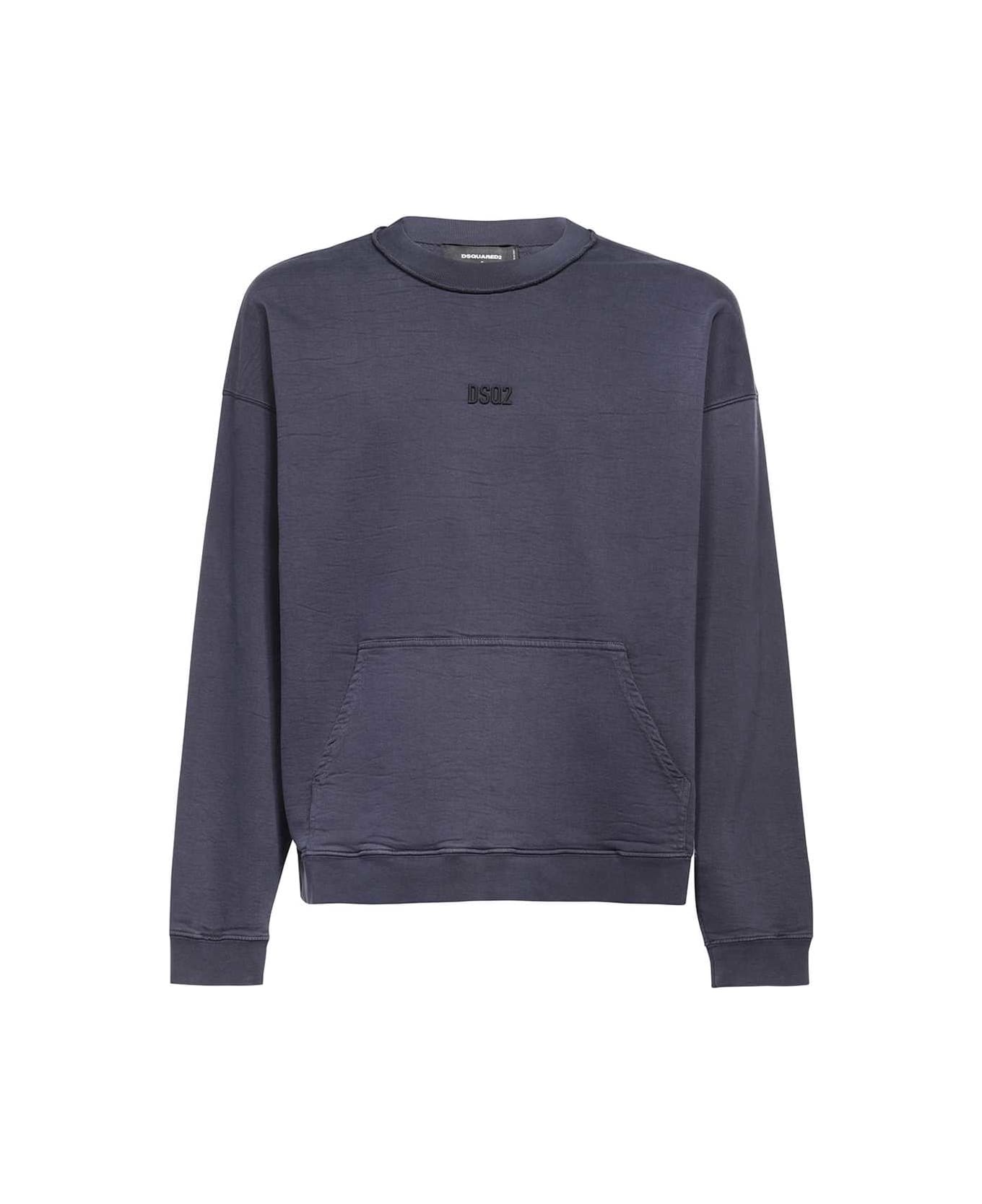 Logo Sweatshirt - 1
