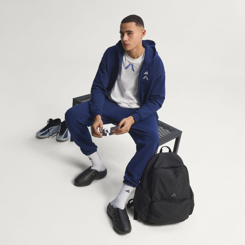 ANTHONY EDWARDS FOUNDATION FULL ZIP HOODY 8