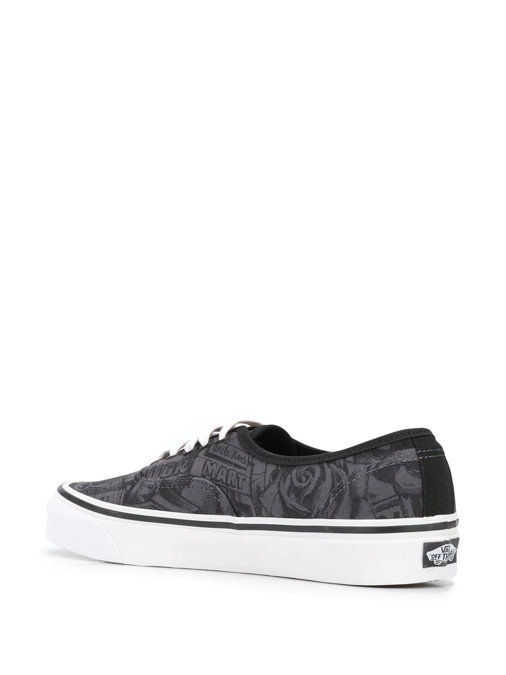 Neighborhood x Vans Authentic 44 DX low-top sneakers - 3