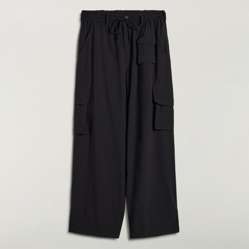 Y-3 UT STRAIGHT PANTS 1