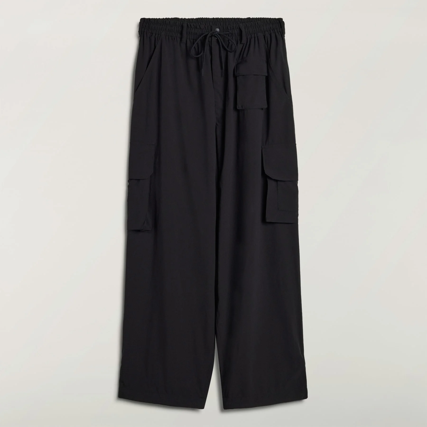 Y-3 UT STRAIGHT PANTS - 1