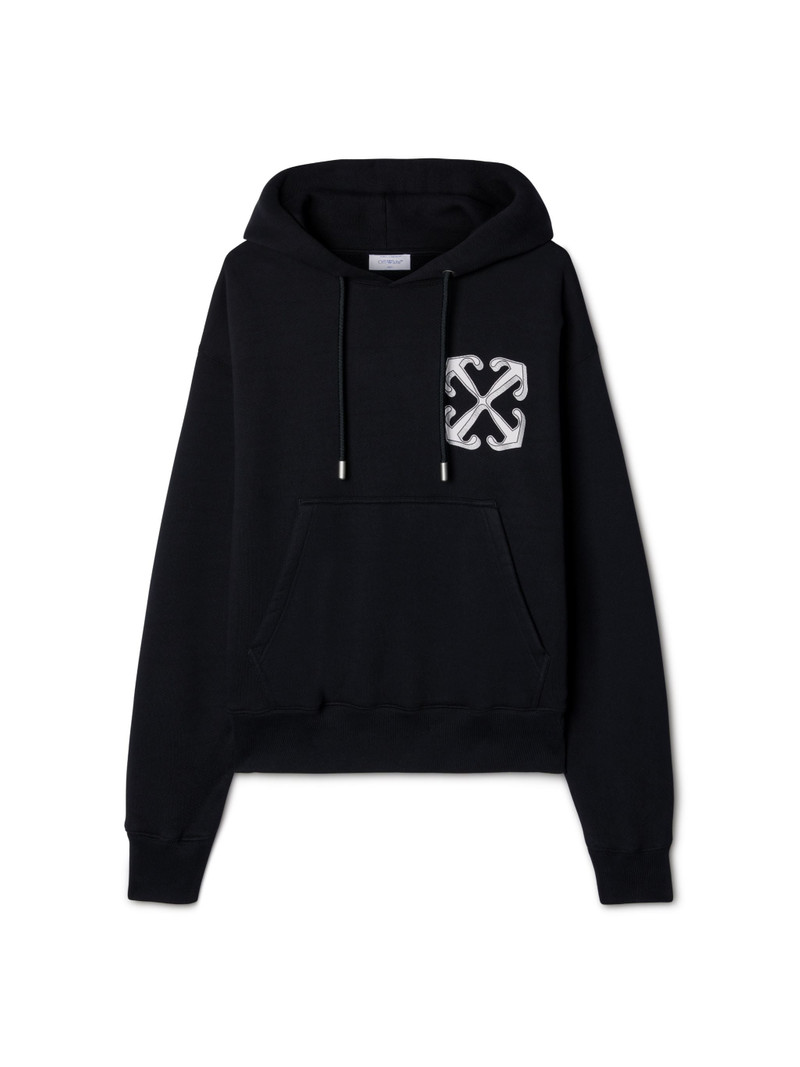 Dragon Skate Hoodie - 1