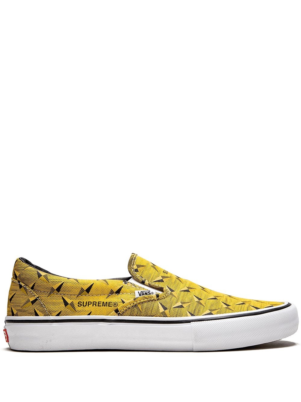 Slip-On Pro sneakers - 1