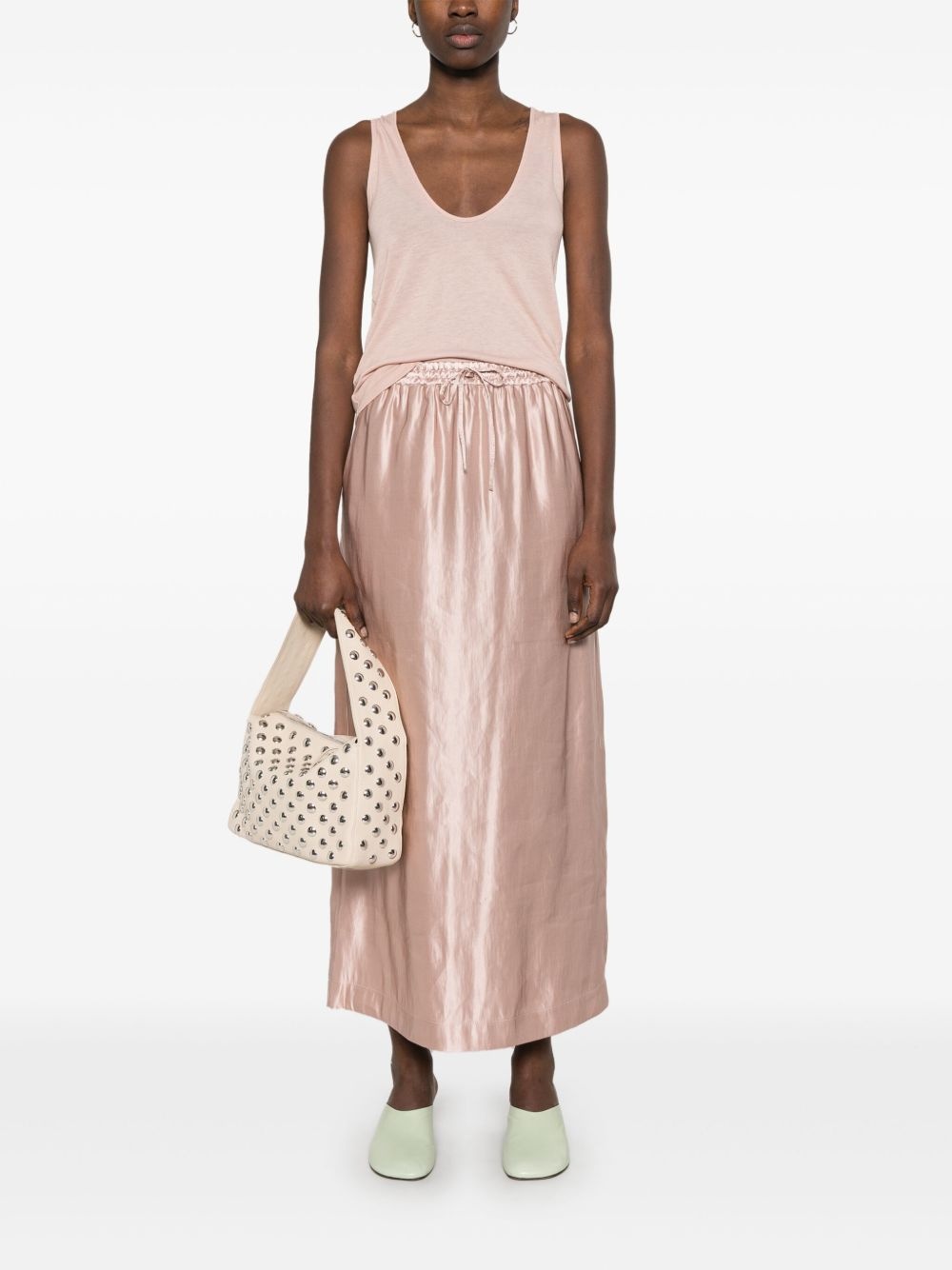 Liam maxi skirt - 2