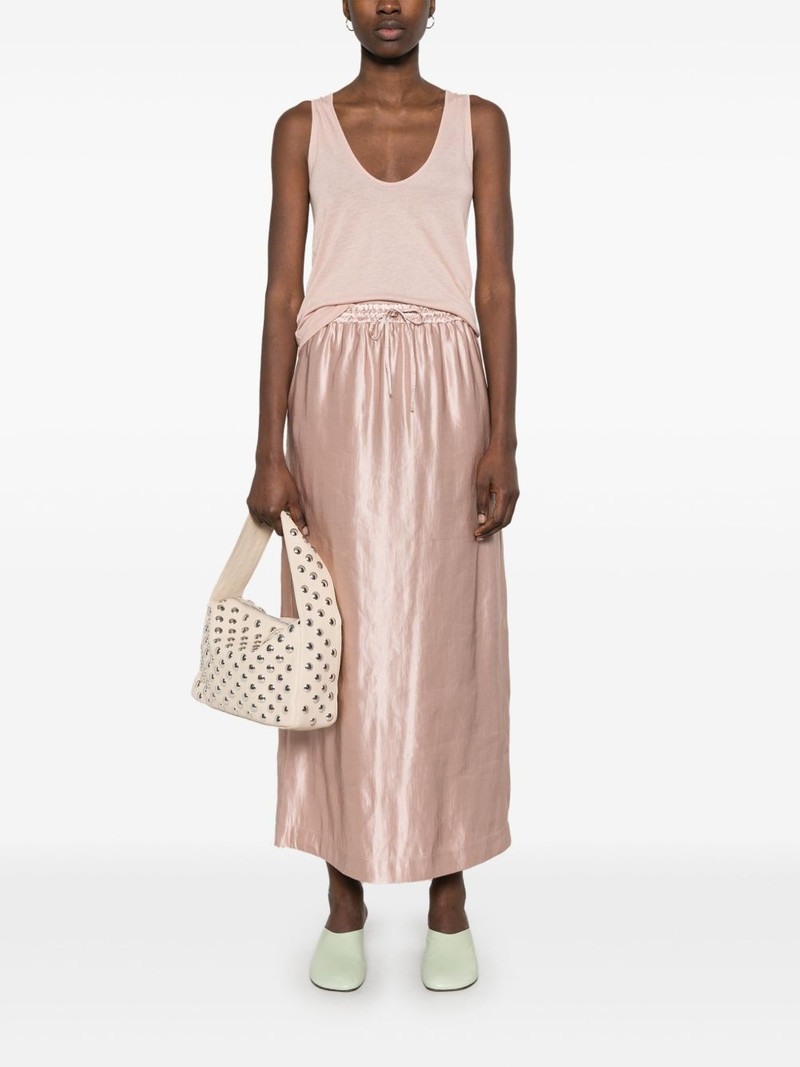 Loulou de Saison Liam maxi skirt outlook