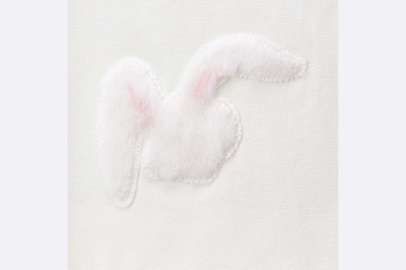 DIOR BY ERL Bermuda Shorts 4