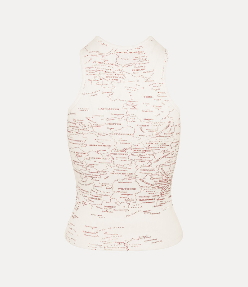 HORSES 90S VEST 5