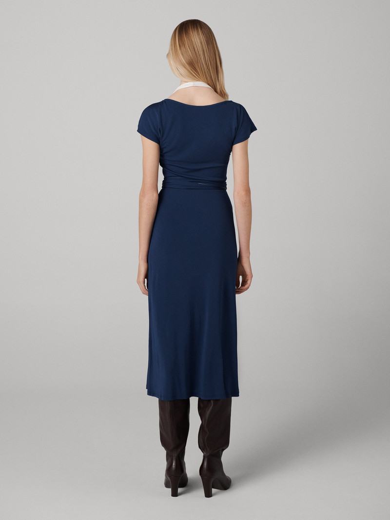 DIANE VON FURSTENBERG Kelly Dress outlook