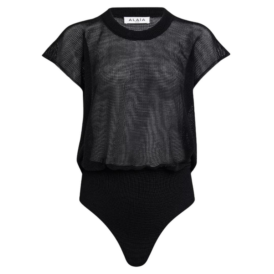 Body T-Shirt - 1