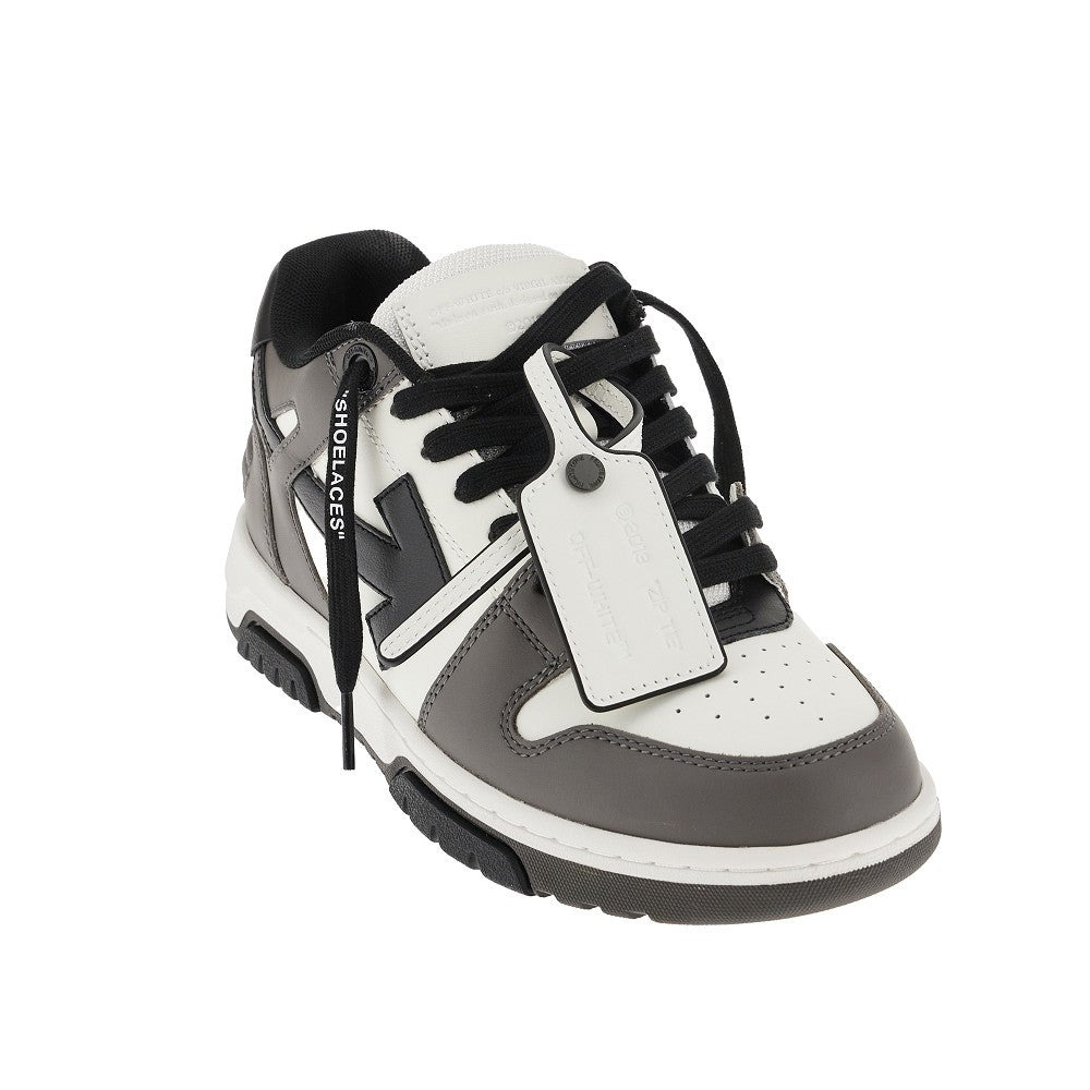 'OUT OF OFFICE' SNEAKERS - 2