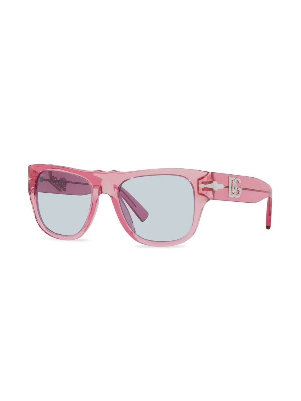 x D&G PO3294S square-frame sunglasses - 2