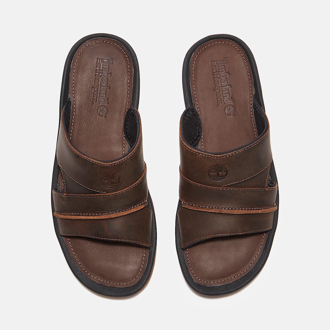 Men's Timberland® Originals Slide Sandal - 3