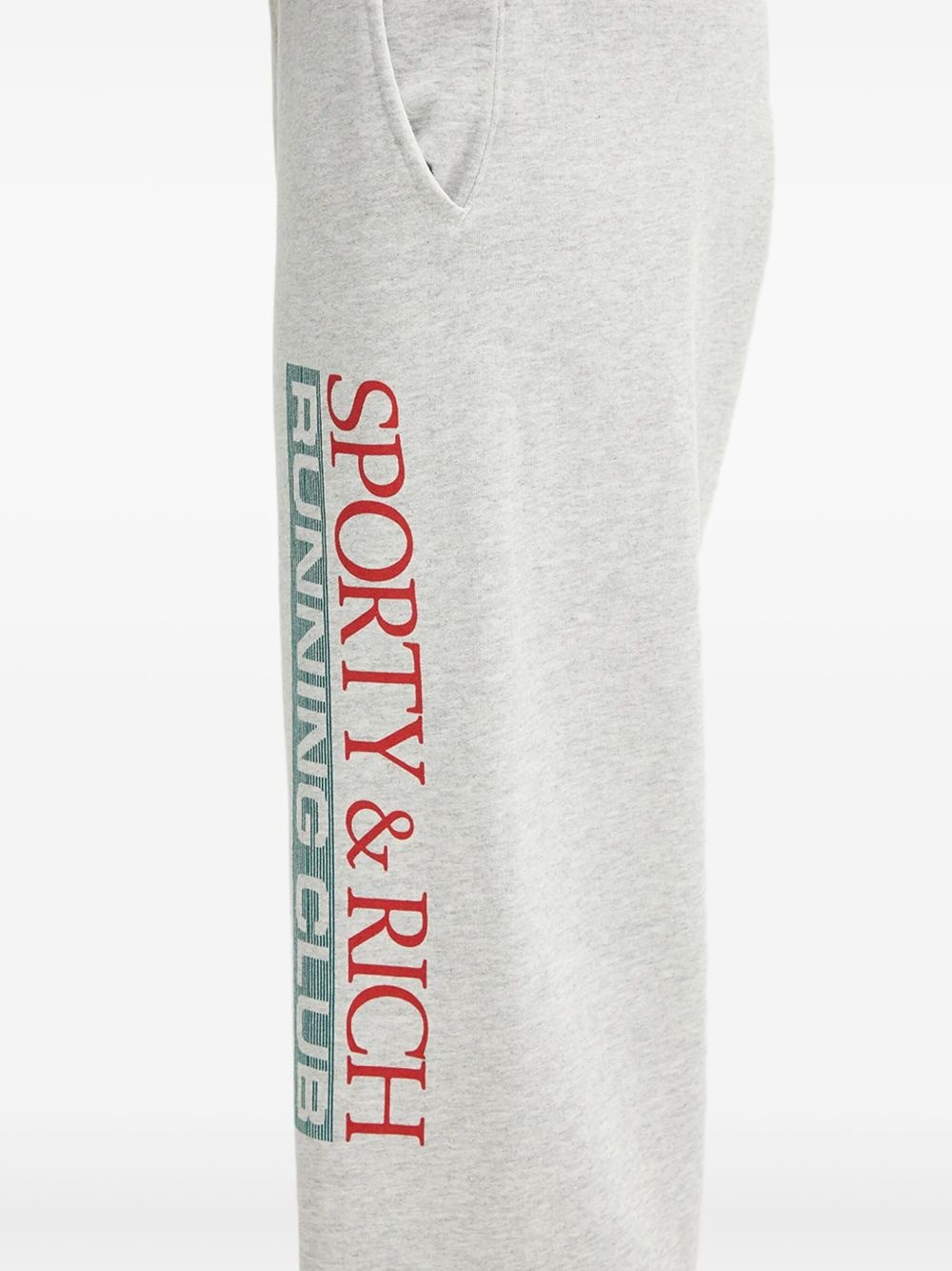 Finish Line sweatpants - 4