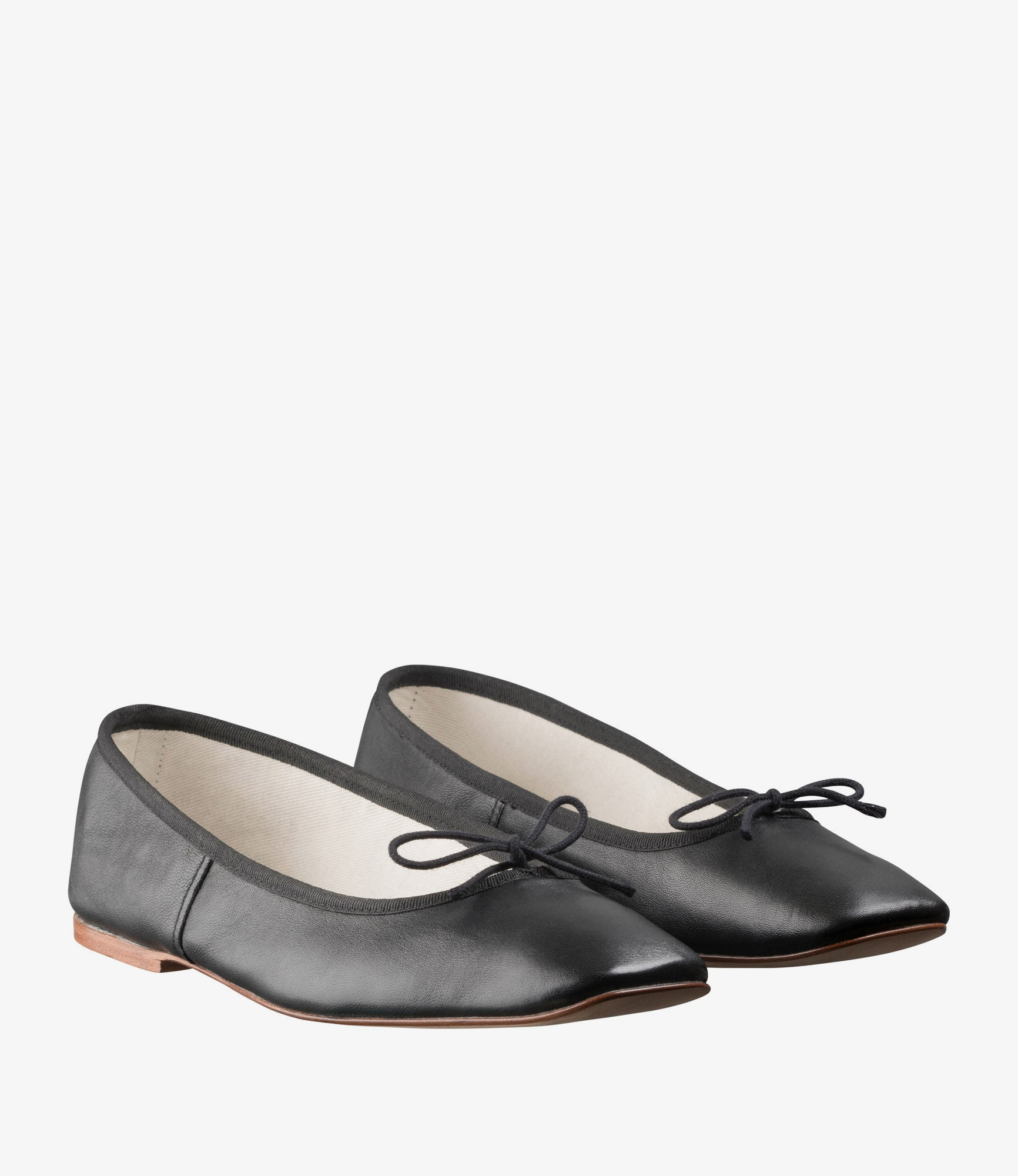 Leah ballet flats - 3