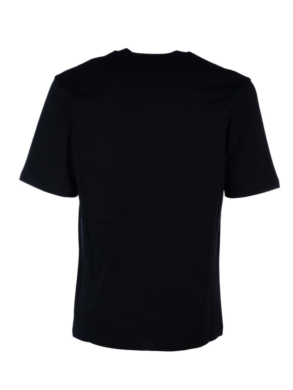 logo-print T-shirt - 2
