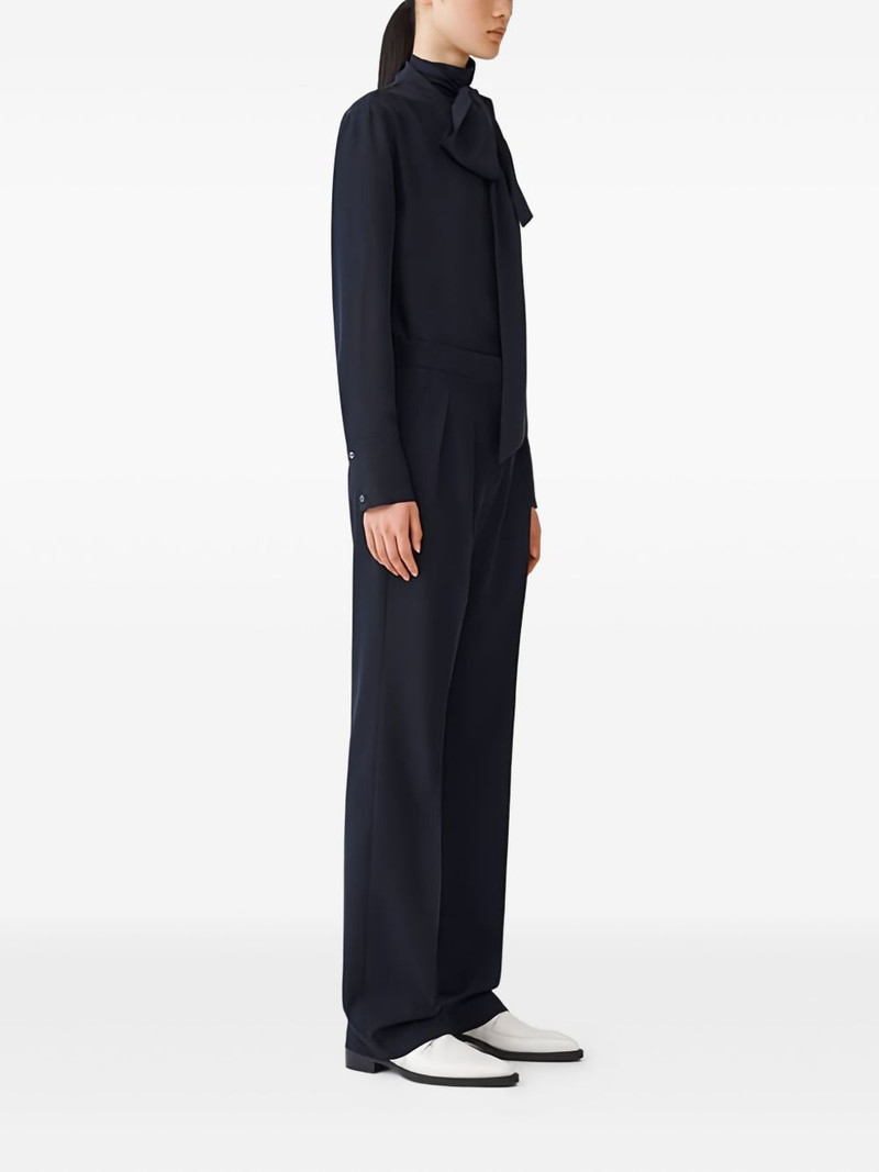 pleated trousers 3