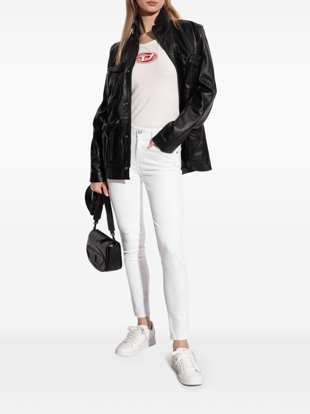 S-Dakota sneakers - 5