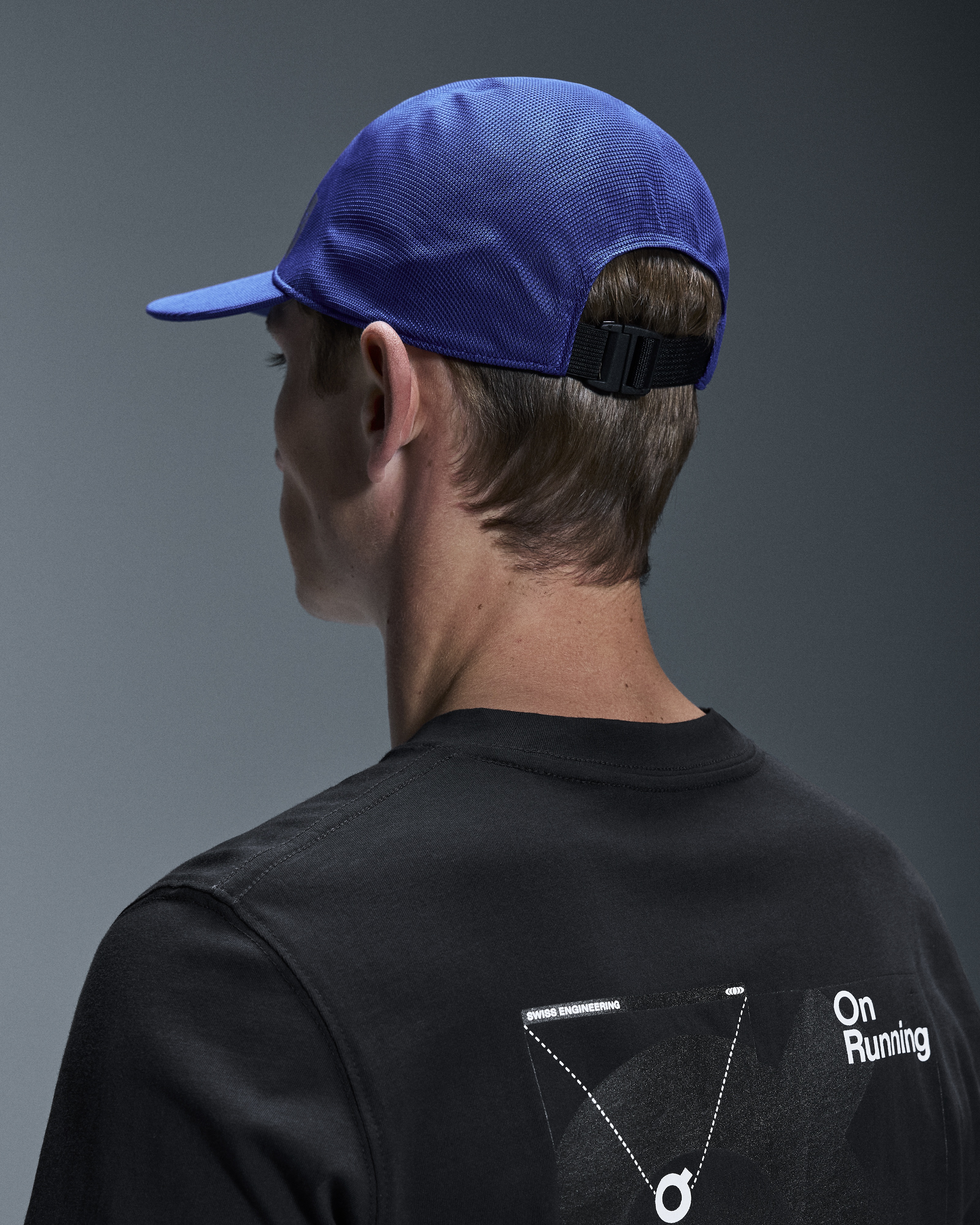 Moulded Cap - 4