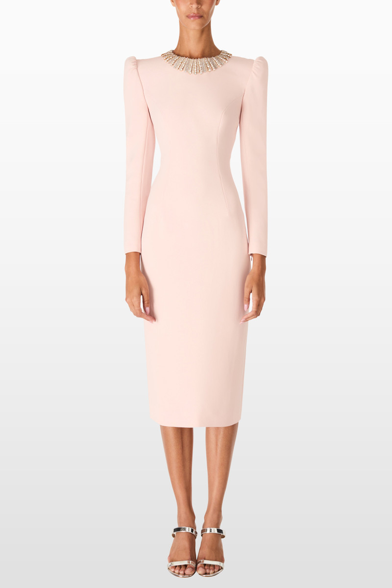 JENNY PACKHAM Cora outlook