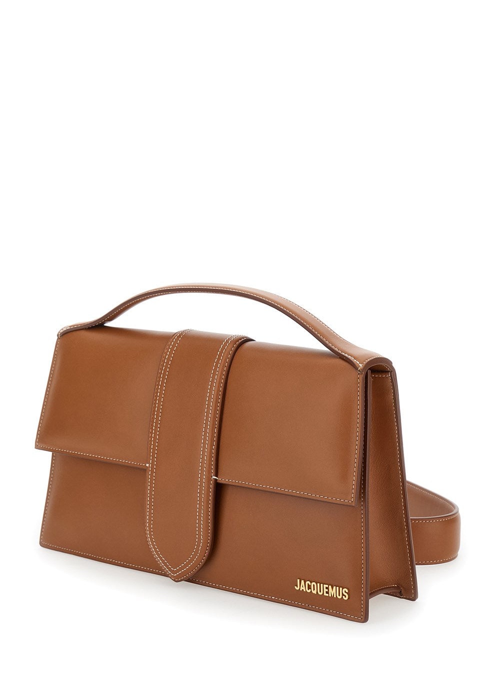 JACQUEMUS Jacquemus The Bambinou handbag | jacquestine_boutique
