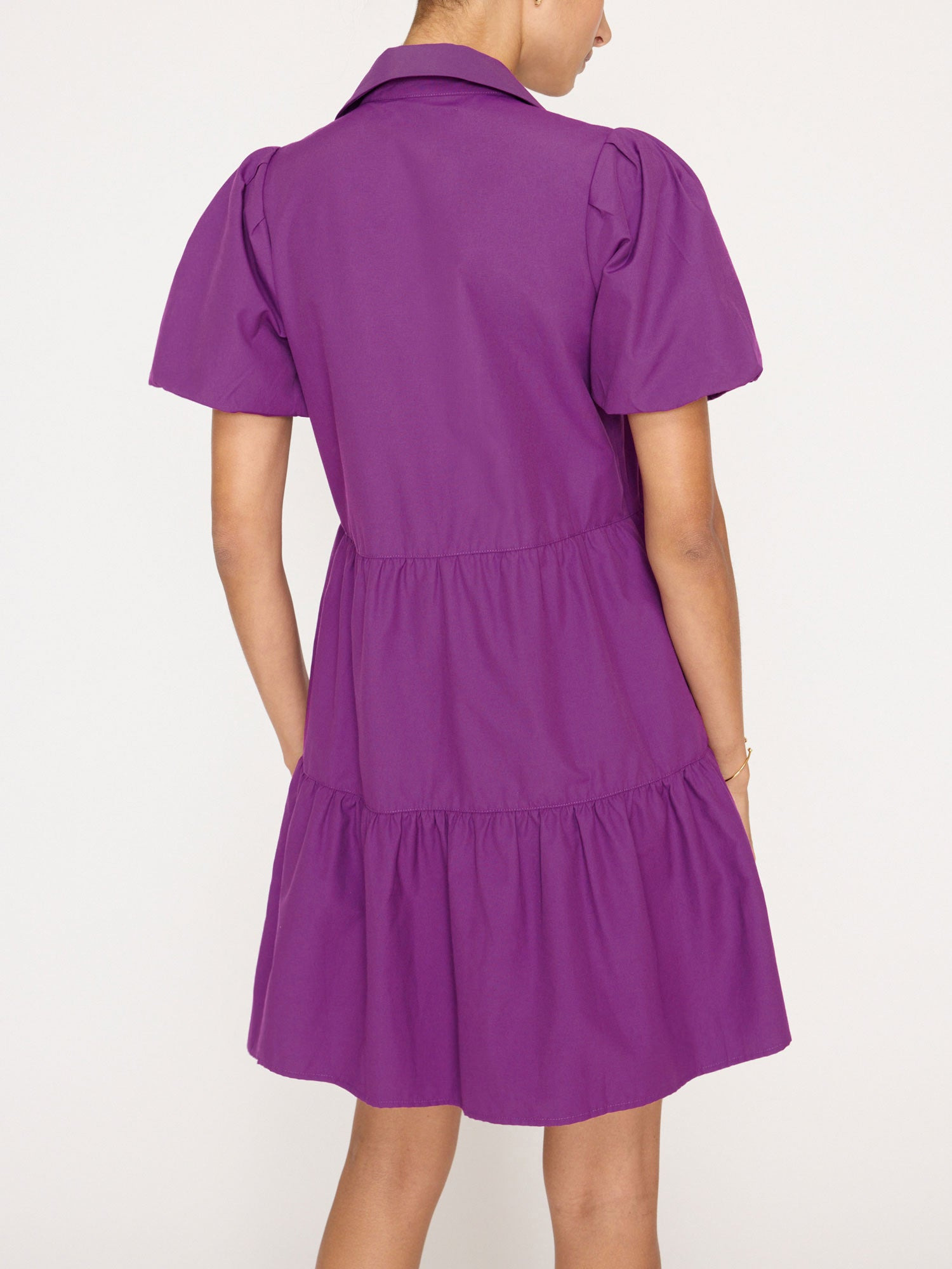 The Havana Mini Dress - 7