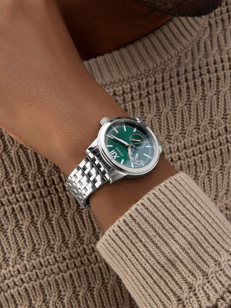 stainless steel 44mm 5