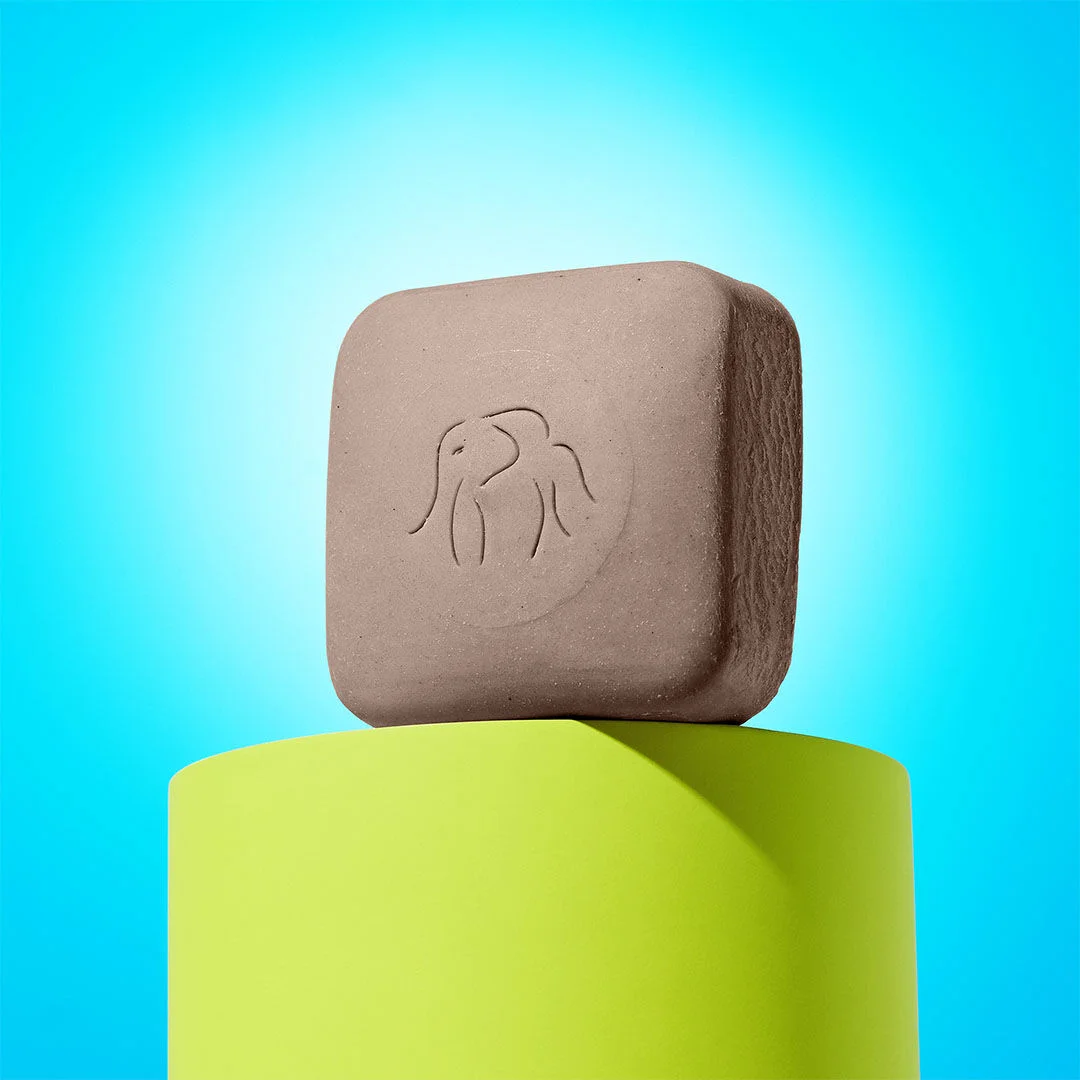 JuJu Exfoliating Bar - 1