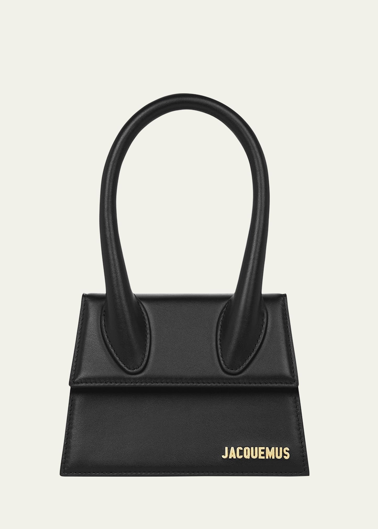 Le Chiquito Moyen Top-Handle Bag - 1