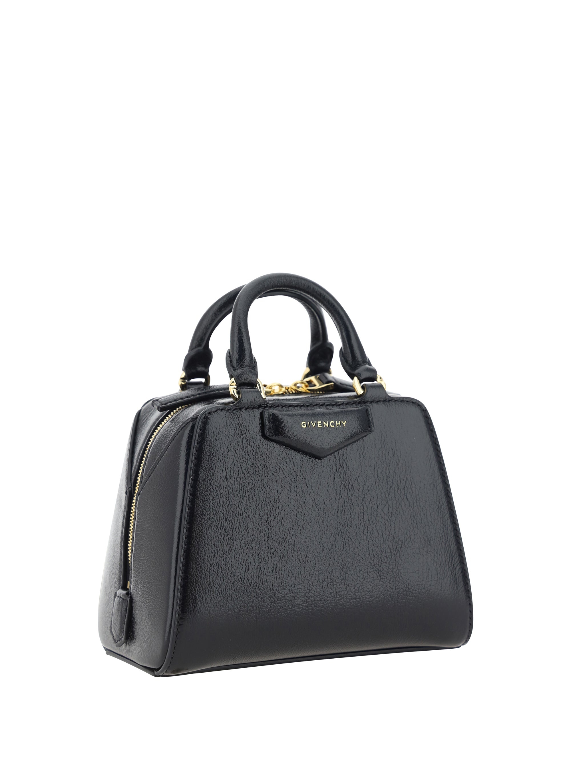 Givenchy Women Antigona Cube Nano Handbag - 2