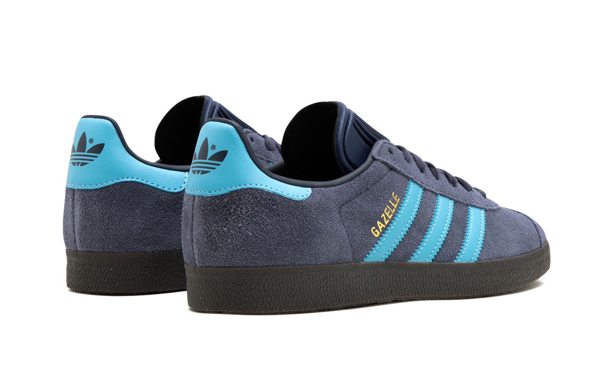 Gazelle "Blue Gum" - 3