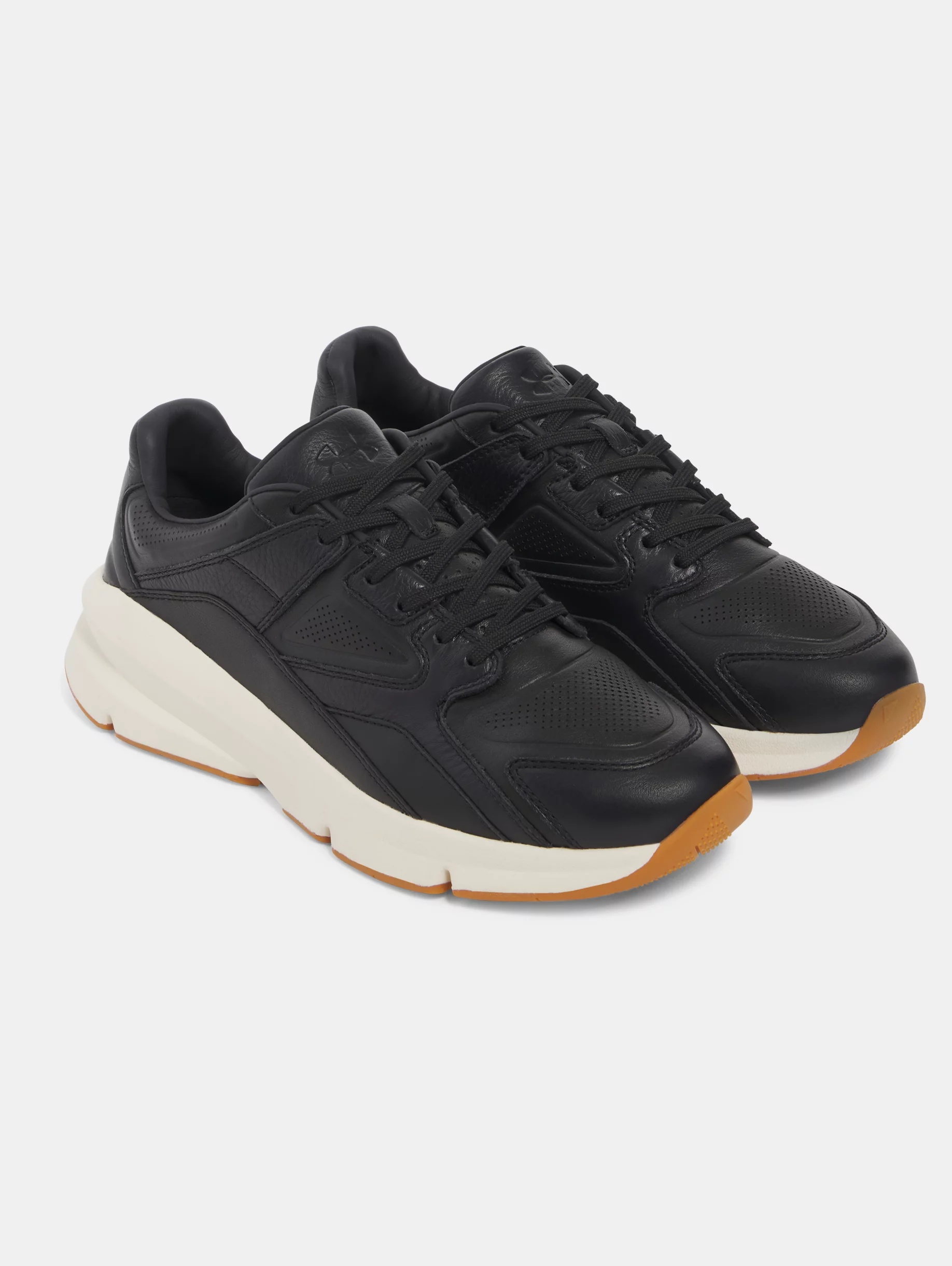 Unisex UA Forge 96 Luxe Shoes - 5