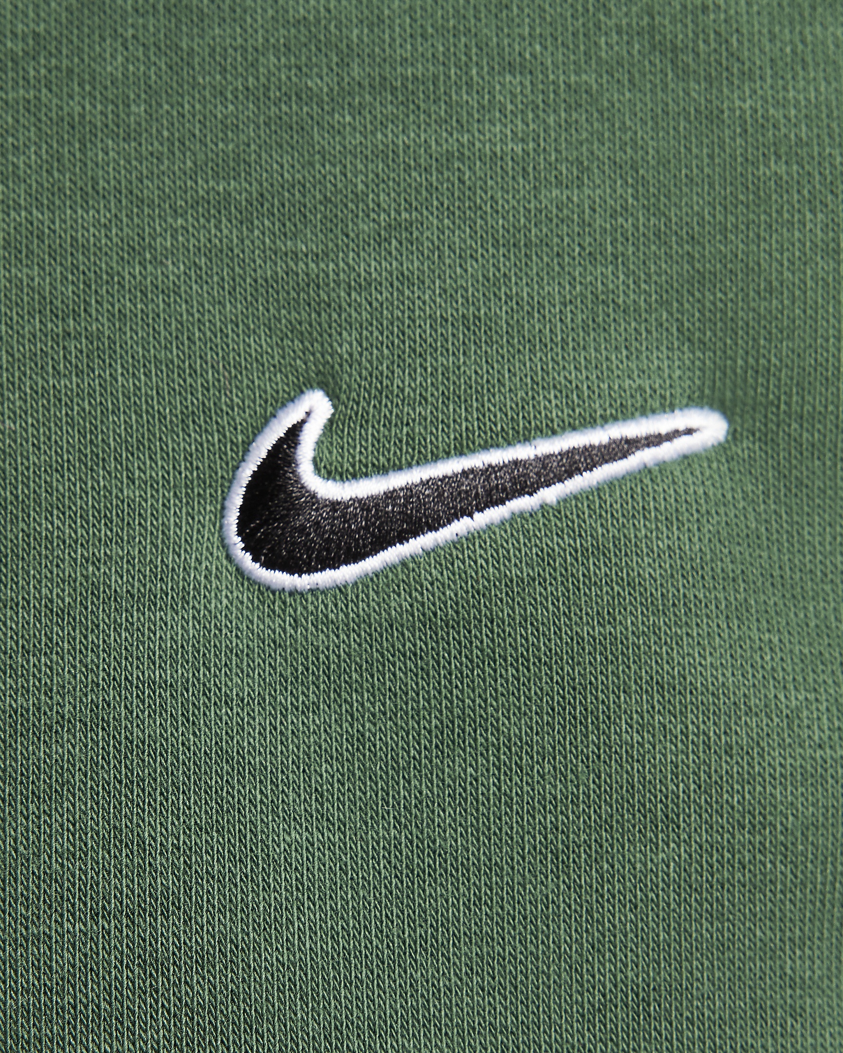 Women's Nike Sportswear Fleece Track Top - 4