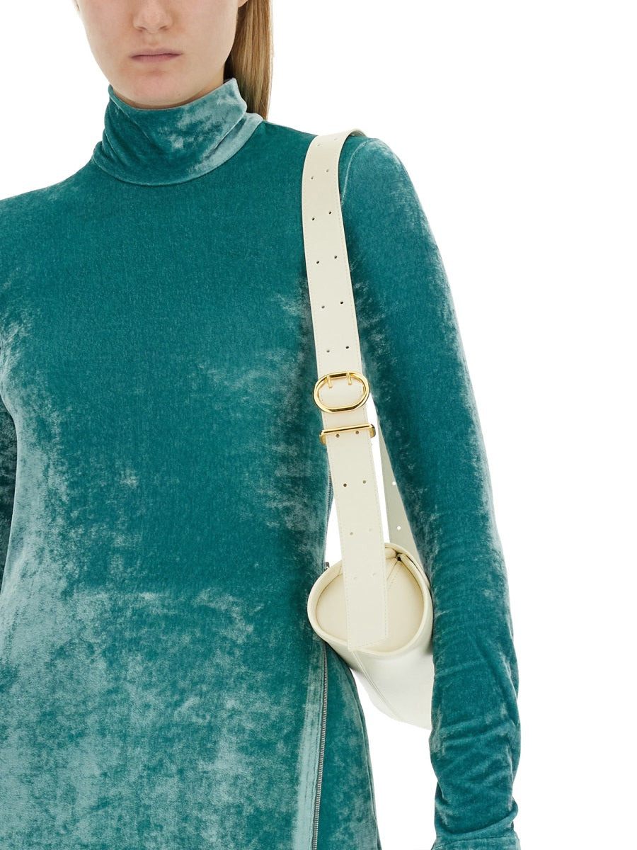 Jil Sander Women Long Sleeve Top - 4