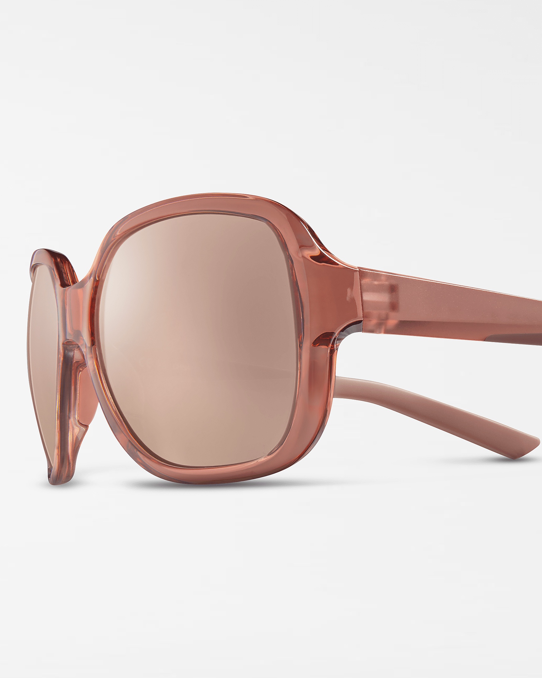 Nike Women's Audacious Mirrored Sunglasses - 5