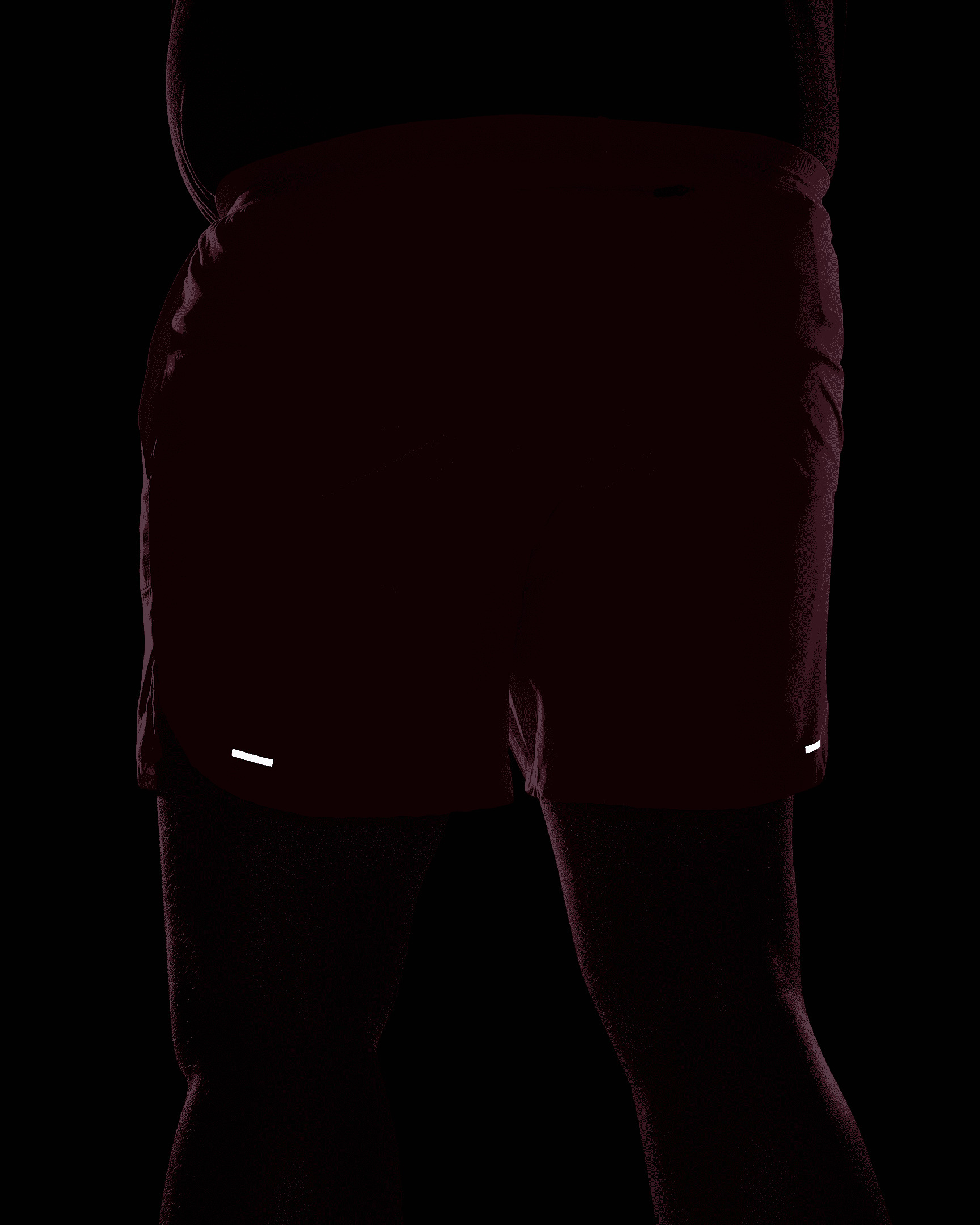 Nike Stride Men's Dri-FIT 7" Brief-Lined Running Shorts - 18