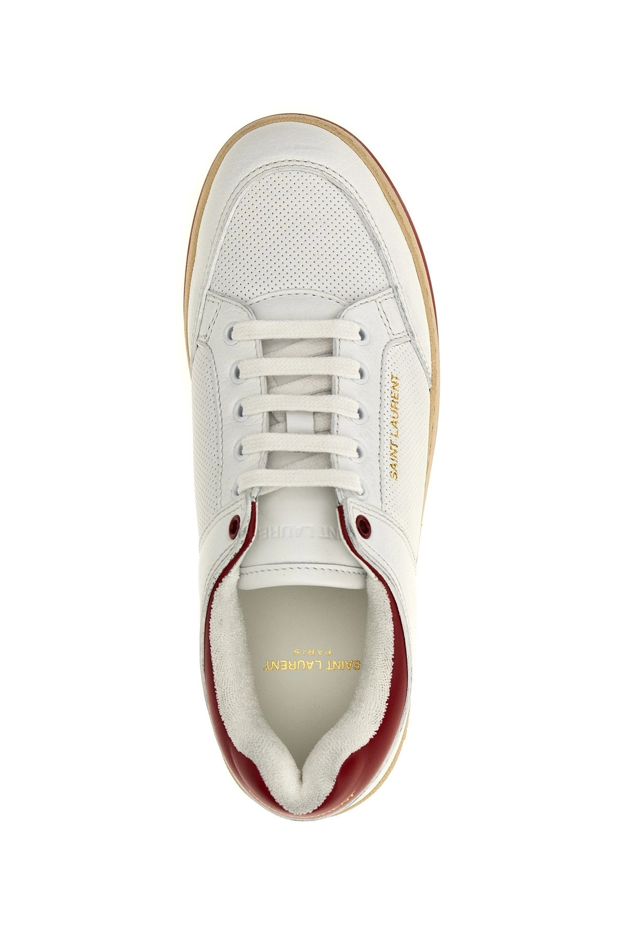 'SL/61' sneakers - 4
