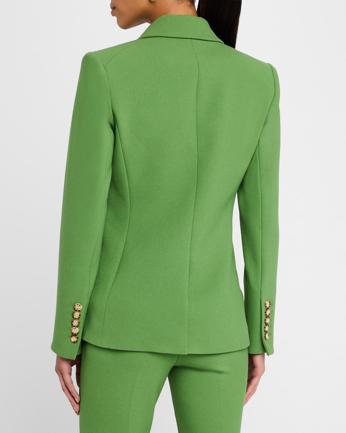 Miller Dickey Jacket - 3