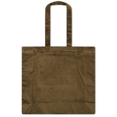 A.P.C. A.P.C. Diane Corduroy Large Tote outlook