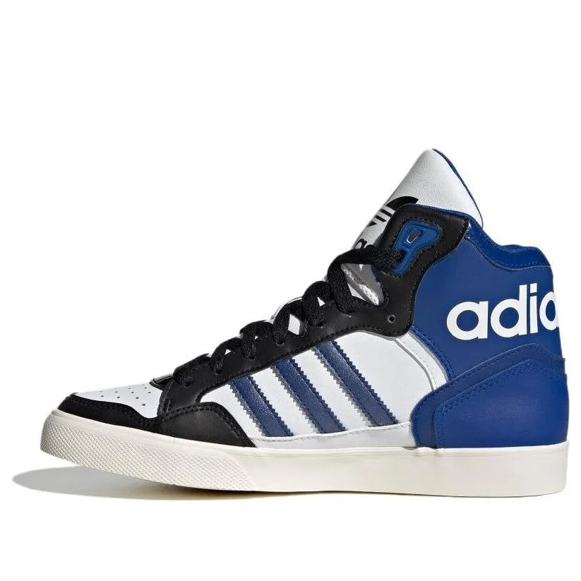(WMNS) 아디다스 오리지널 Extaball Up 'Lucid Blue White' ID1133 - 1