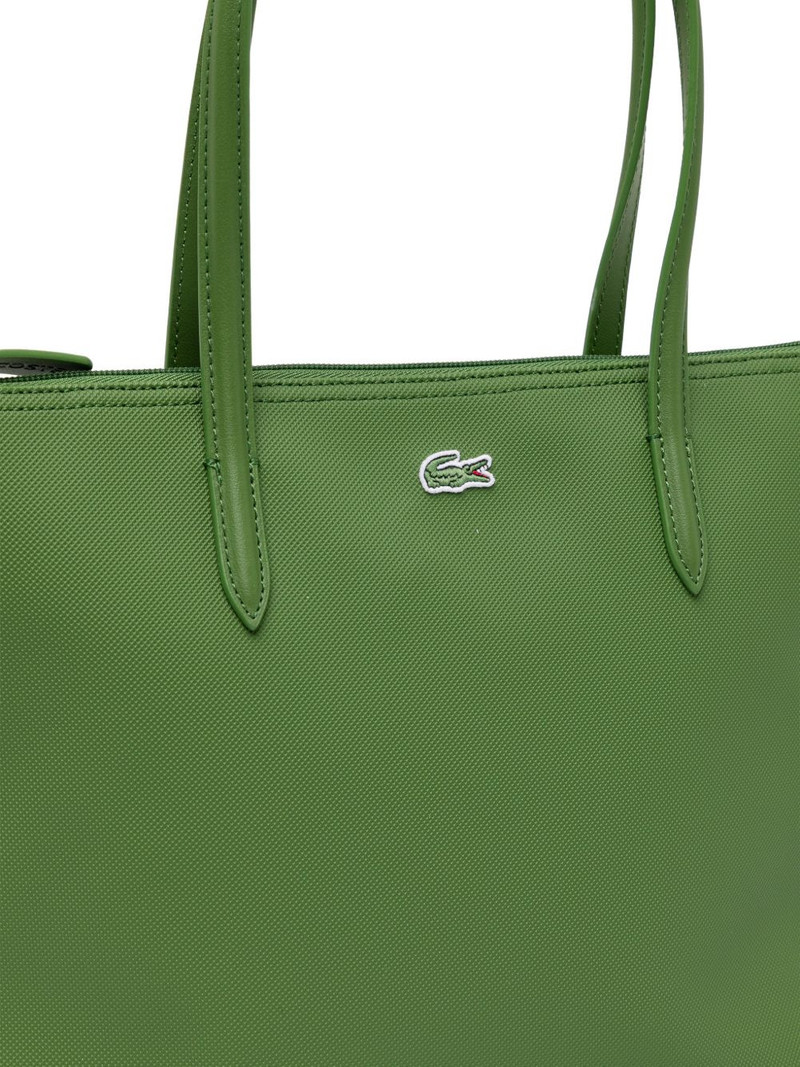 small L.12.12 tote bag 3