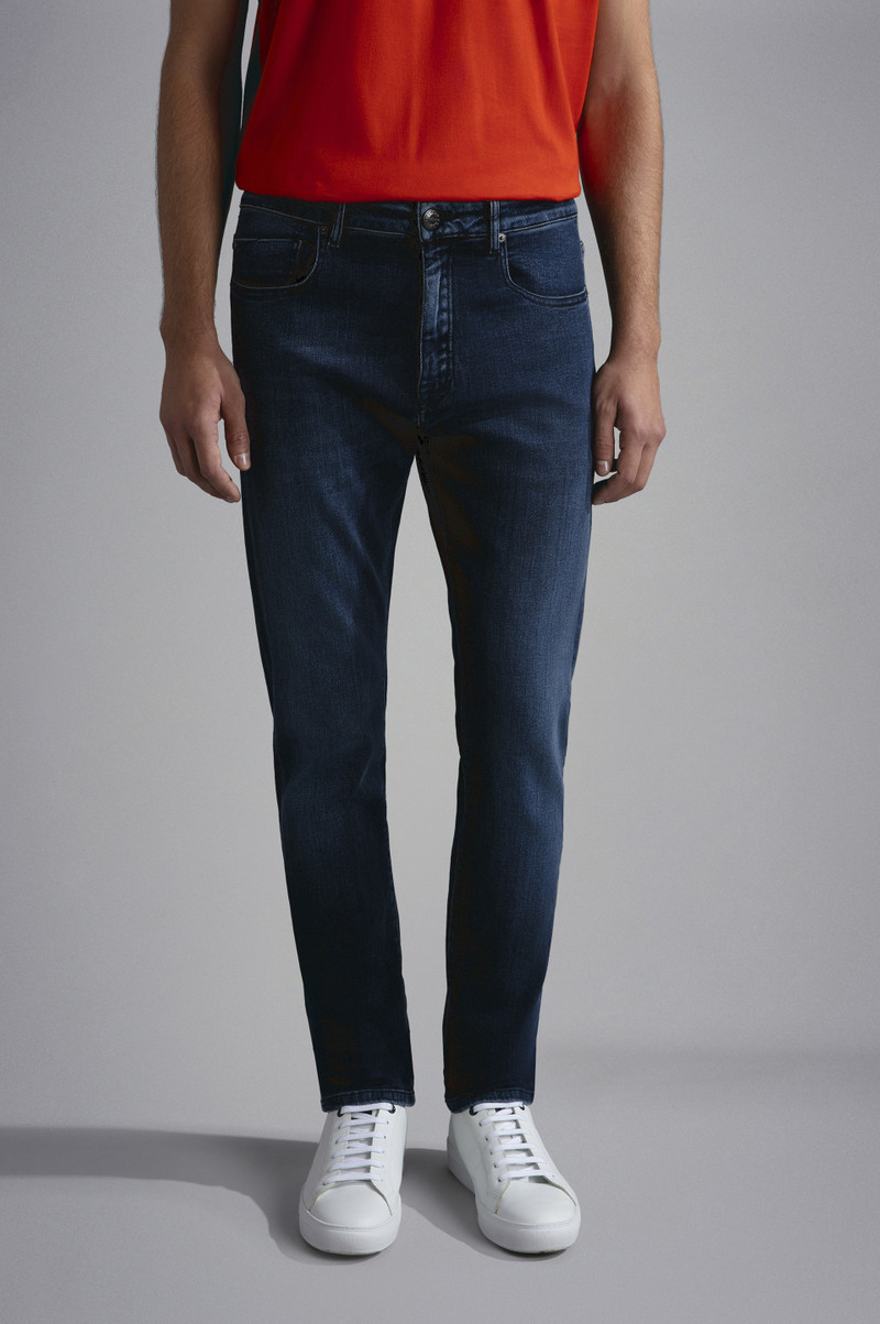 TENCEL DENIM JEANS 6