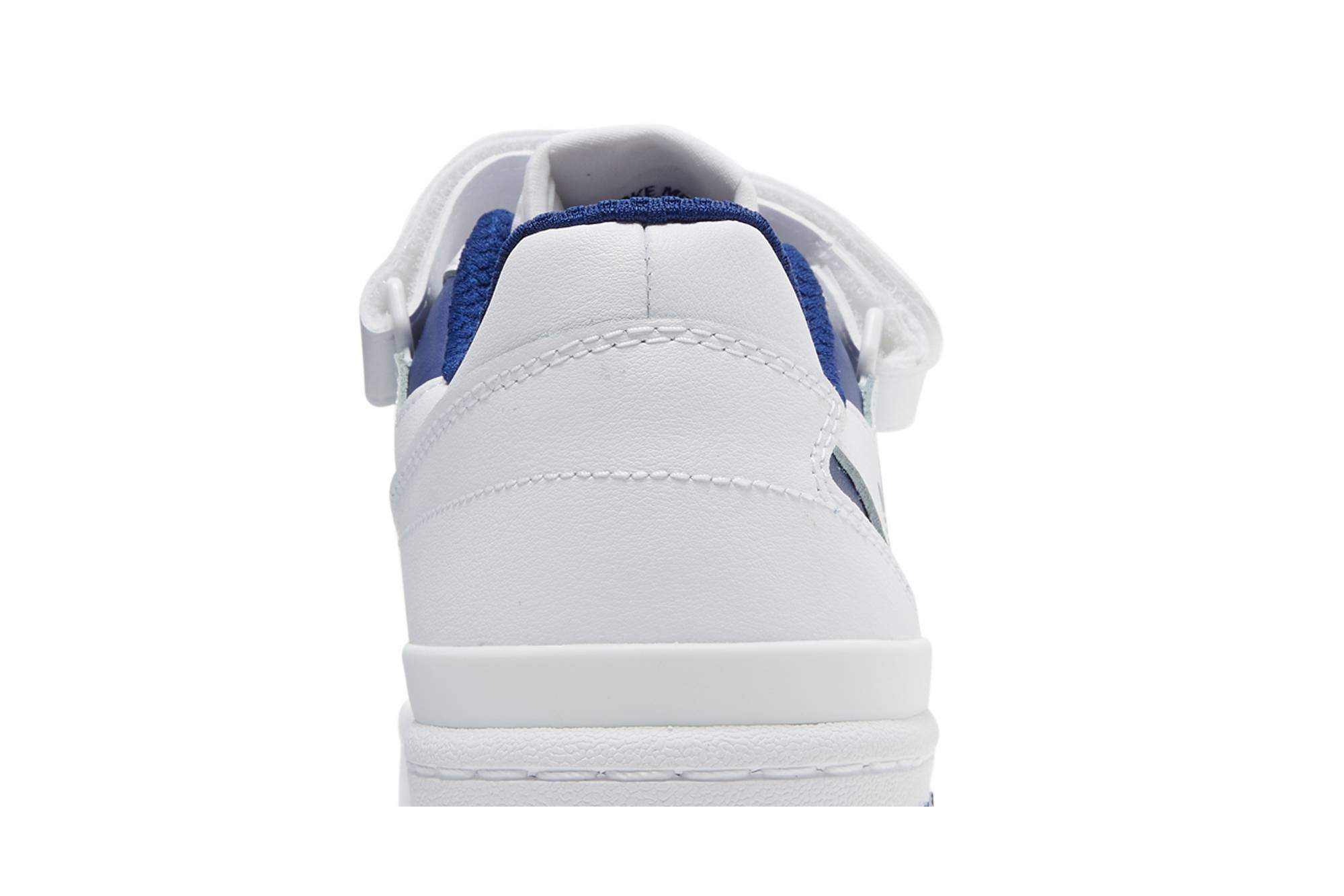 Forum Low 'White Victory Blue' - 7