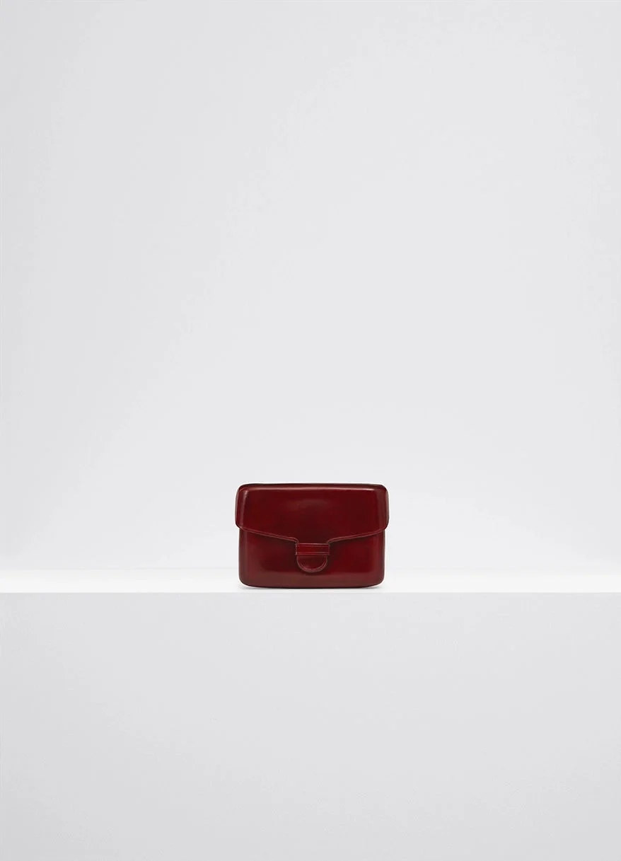 IL BUSSETTO FOR LEMAIRE CARD HOLDER - 1
