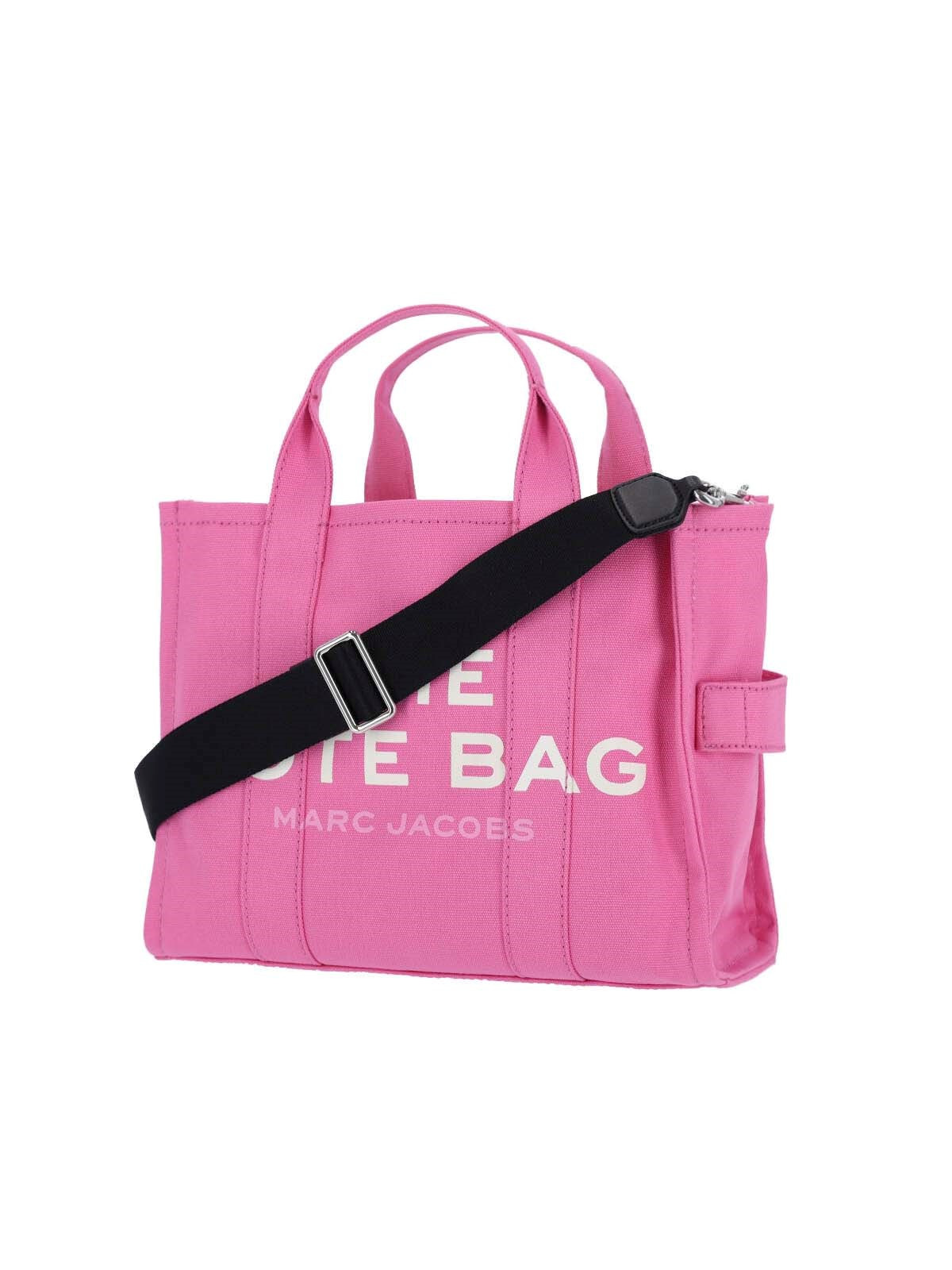 "THE CANVAS" MEDIUM TOTE BAG - 2